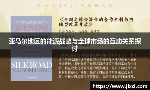 亚马尔地区的能源战略与全球市场的互动关系探讨